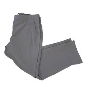 REI Co Op regular fit adjustable waist women’s performance pants